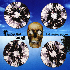 Big Bada Boom (Alien Delon 