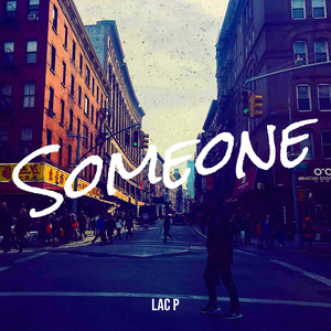 Someone