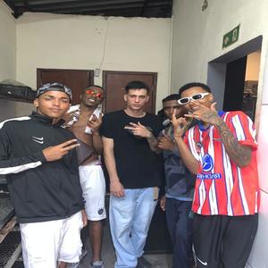 TA QUERENDO PENTE (feat. DJ RC SHEIK) [Explicit]