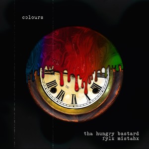 Colours(feat. Fylx Mistahx)