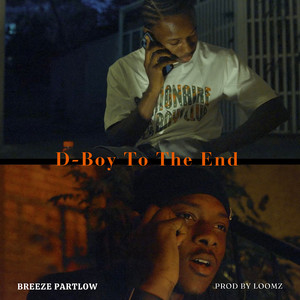 D Boy to the End (Explicit)