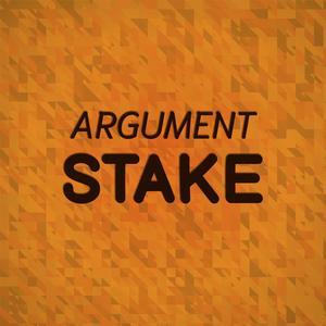 Argument Stake