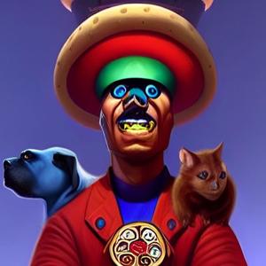 Black Bear (feat. Dogboy & Pizzaface)