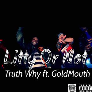 Litty or Not (Explicit)