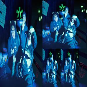 What it do (feat. Ghetto Symphony, SSJ & SXUL) (Explicit)