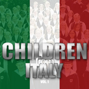 Children From Italy Vol.1