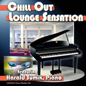 Chill Out Lounge-Sensation