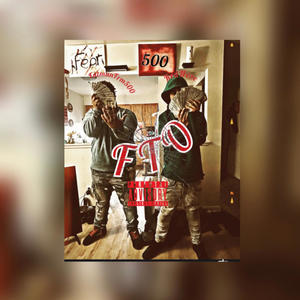 Fto (feat. FatmanFrm500) [Explicit]