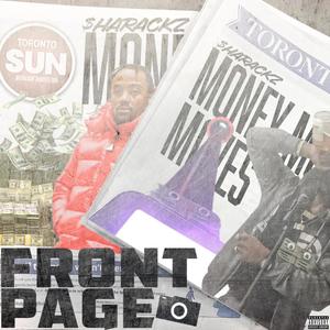 Front Page (feat. manlikereez) [Explicit]