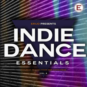 Indie Dance Essentials, Vol. 8