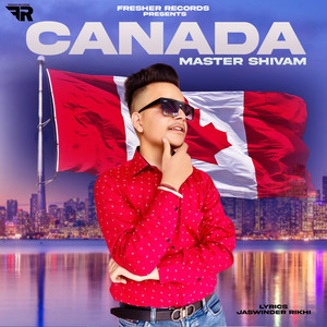 Canada - Shivam Sharma