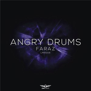 Angry Drums