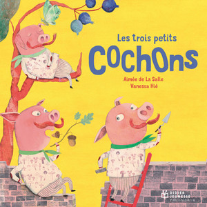 Crac ! Qu'est-ce que c'est ?