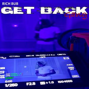 Get Back Gang (Explicit)
