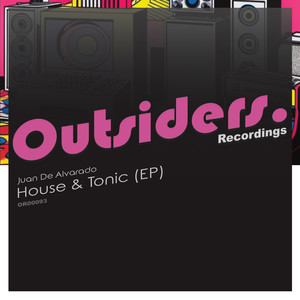House & Tonic (Radio Edit)