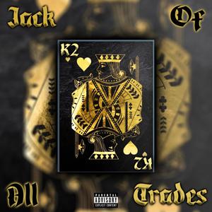 Saint (feat. OG KEMi) (Explicit)