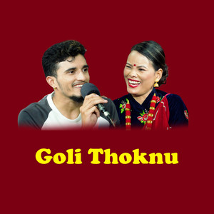 Goli Thoknu (Live)