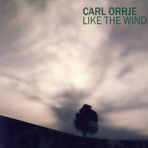 Like the Wind