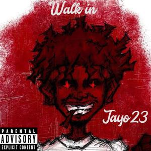 Walk In (Explicit)