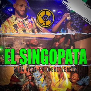 EL SINGOPATA (feat. IDEAL LEBRON) [Explicit]