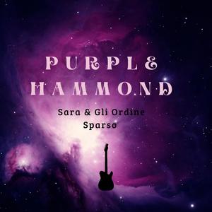 Purple Hammond (feat. Gli Ordine Sparso)