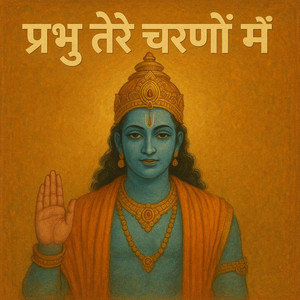 Prabhu Tere Charanon Mein