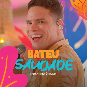 Bateu Saudade