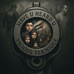 Have U Heard U (Explicit)