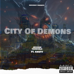 City of Demons (Explicit)