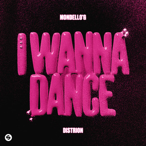 I Wanna Dance (Explicit)