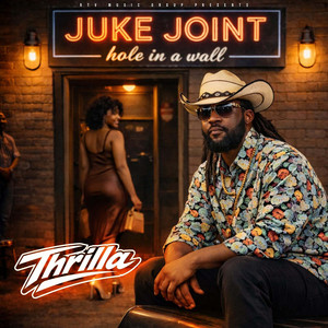 Juke Joint Hole in a Wall