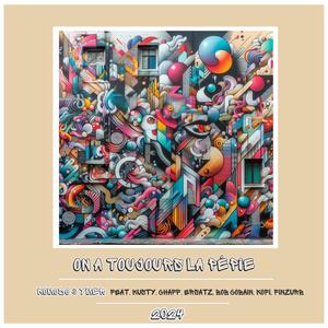 Perchos (feat. Ersatz) (Explicit)