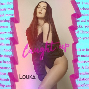 Caught Up(feat. Allyours) (Explicit)