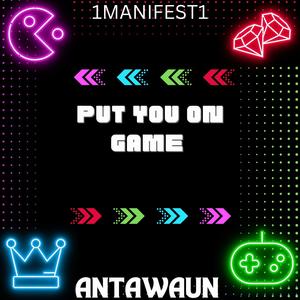 PUT U ON GAME (Explicit)