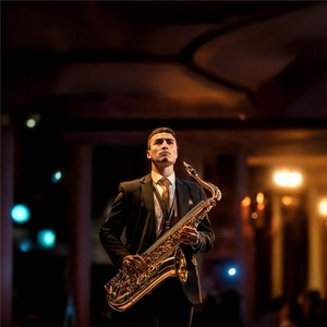 Mente Tranquila De Jazz Para Calmar