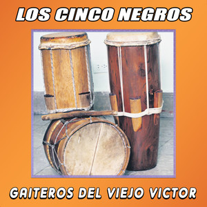 Los Cinco Negros