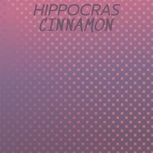 Hippocras Cinnamon