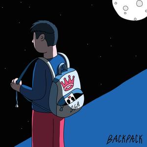 Backpack (feat. Riddle) [Explicit]