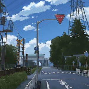 你 (Demo)
