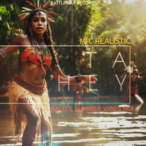 TA-HAY (BALO'S SUMMER BEATS MIX)
