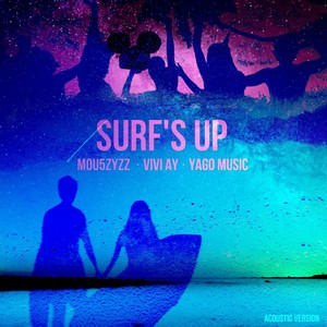 Surf's Up (Acoustic)