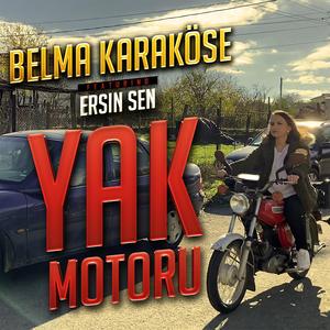 Yak motoru