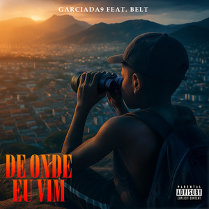 DE ONDE EU VIM (Explicit)