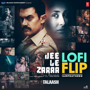 Jee Le Zaraa Lofi Flip