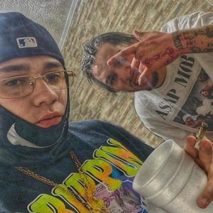 Vaso De Lean (feat. Drakomafia & JulianoChieff) (Explicit)