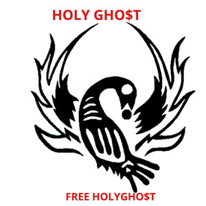 Free Holy Gho$T (Explicit)