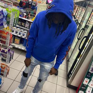 Is What It Is (Explicit)