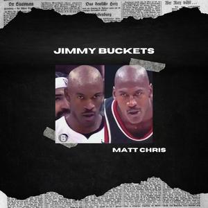 Jimmy Buckets (feat. THE SRVCE) [Explicit]