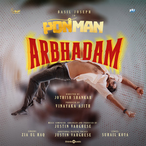 Arbhadam (From "Ponman")