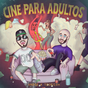 Cine Para Adultos (Explicit)